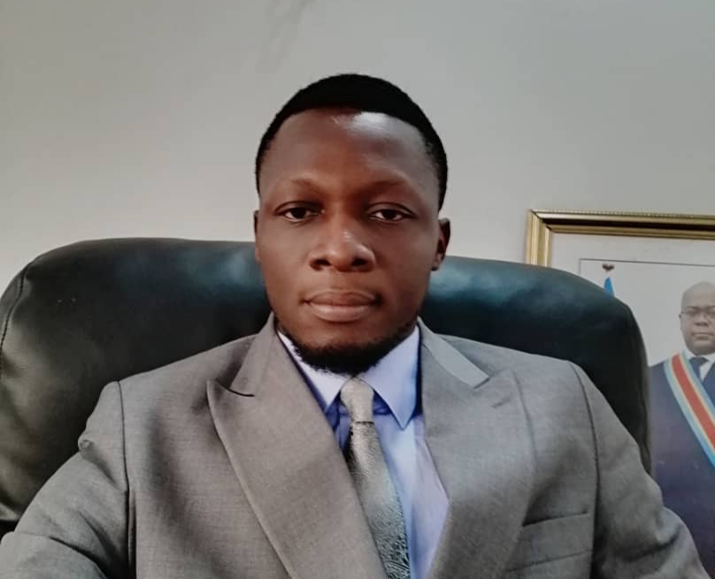 Me Sonny Kabeya salue l’inauguration de l’école de formation et de réinsertion des anciens combattants par le ministre Sylvain Mutombo Kabinga