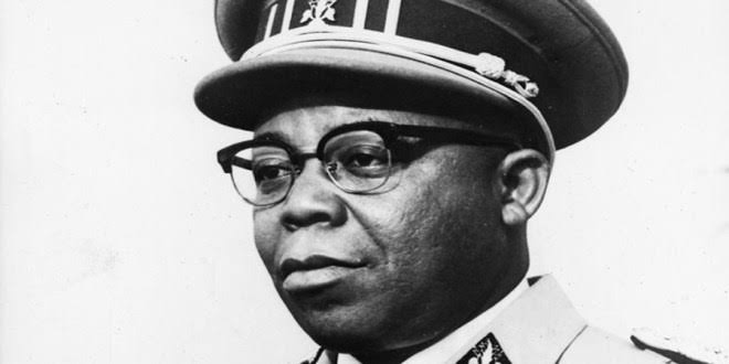 RDC: 52 ème anniversaire de la mort de Joseph  Kasavubu