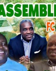 La situation du FC Renaissance : le président Jean Max Mayaka a éclairé l’opinion