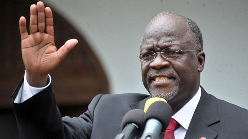 Décès de Magufuli: “Nous perdons un fervent croyant, prédicateur de l’amour de Dieu pour l’humanité, et un vrai panafricaniste”, déclare Patricia Nseya