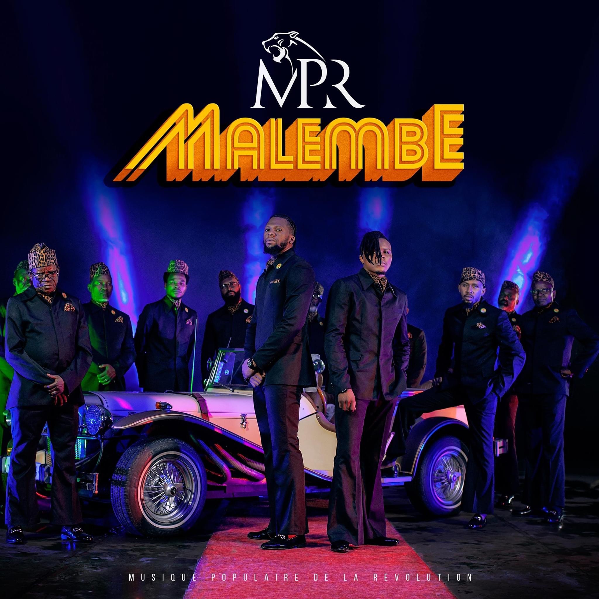 Musique : le groupe hip hop MPR s’impose davantage sur le marché avec le nouveau single « Malembe »