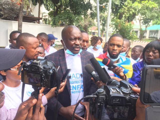 Formation du Gouvernement Sama Lukonde: Joseph Godé Kayembe parmi les personnalités crédibles et capables d’y figurer