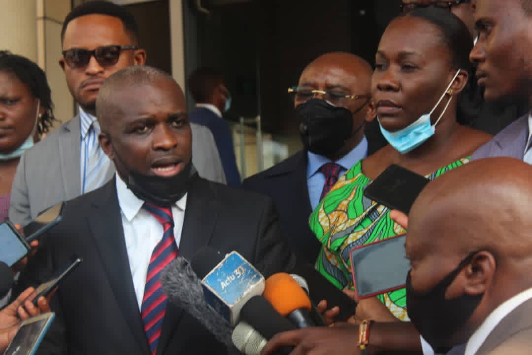 Jean Max Mayaka et son mouvement invité aux consultations du premier ministre