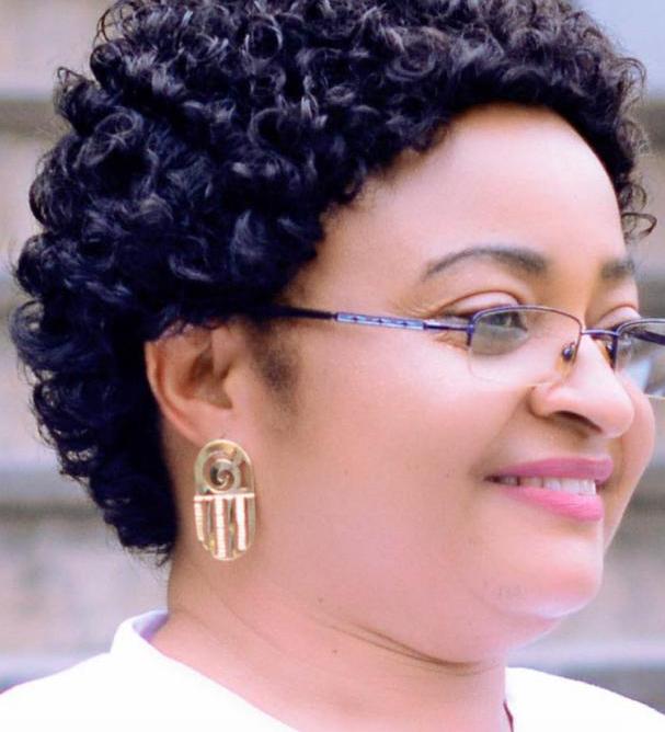 Mimy Monga Numbi, cette femme compétente qui inspire