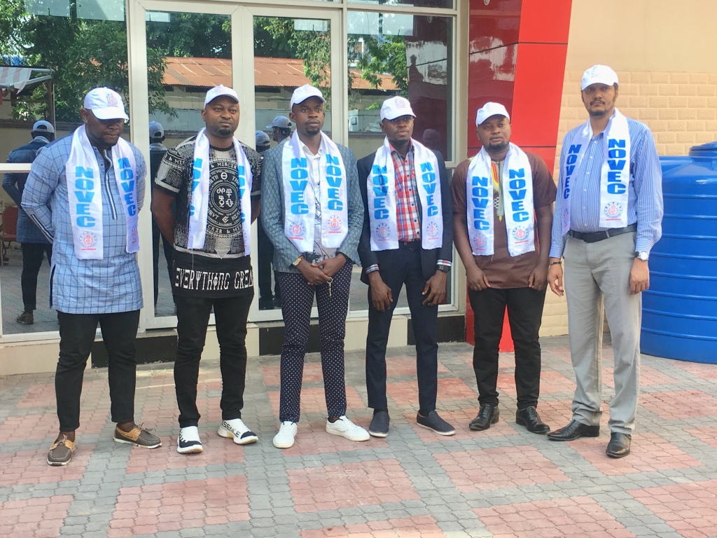 RDC: le NOVEC appelle Sama Lukonde à publier rapidement son gouvernement