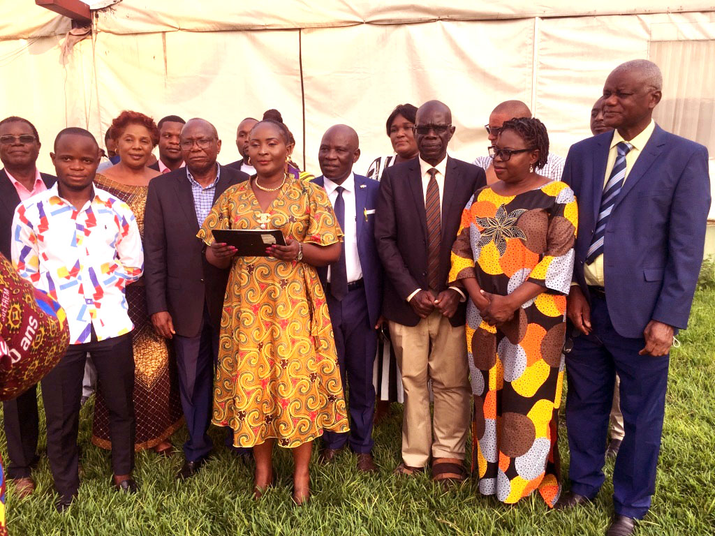 RDC: L’Association socio-culturelle Sempya-Kinshasa promet son soutien au premier ministre Sama Lukonde