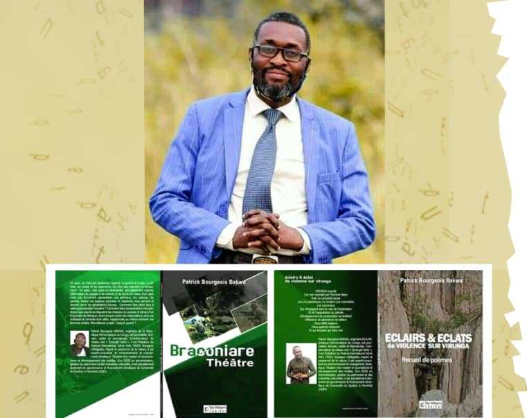 Kinshasa: La bibliothèque Rehoboth de Bandalungwa acceuille le vernissage de deux ouvrages environnementaux ce lundi