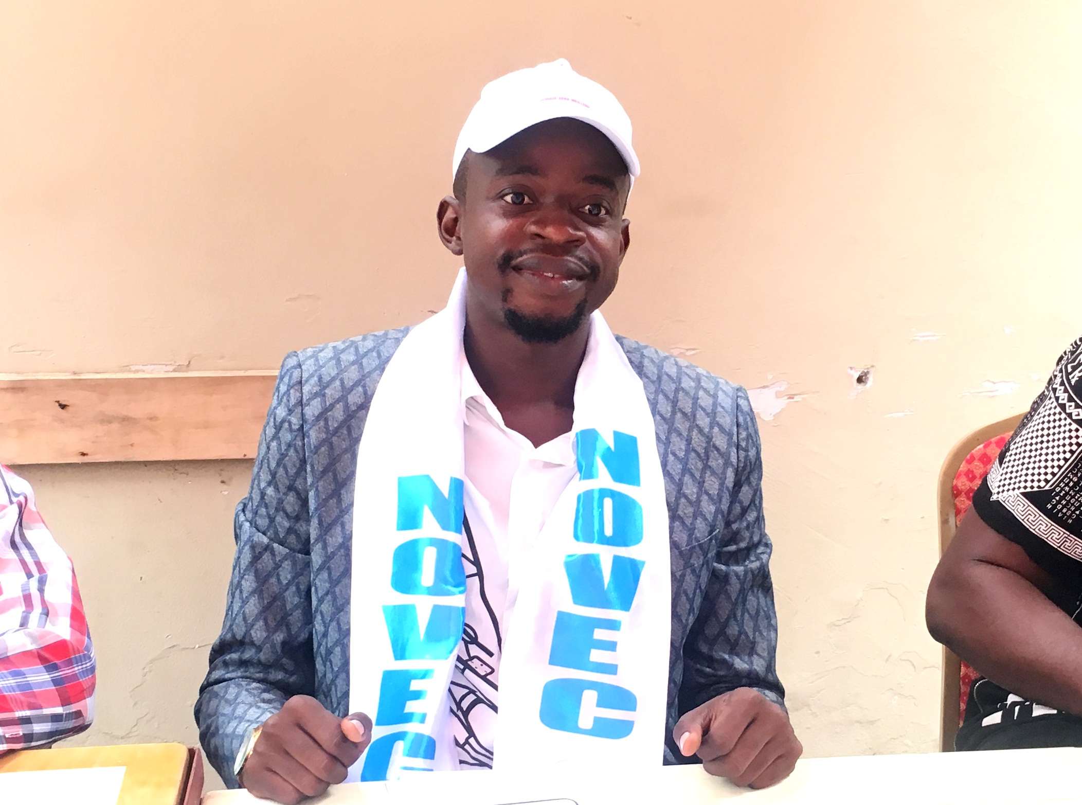 RDC : Le NOVEC exige la démission du premier ministre Sama Lukonde