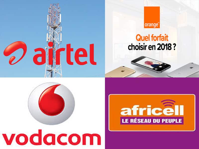 RDC: l’ONG ACAJ appelle les sociétés de télécommunications à respecter les droits de leurs employés