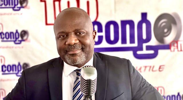 RDC/ONA : Fiyou Ndondoboni installé président du Conseil National de l’Ordre des Architectes