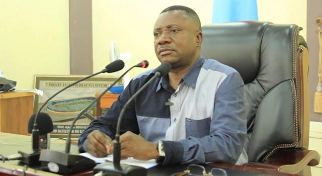 Gouvernement Sama Lukonde:  “Nous ne sommes pas du FCC, nous sommes des révolutionnaires”, précise Ngoy Kasanji