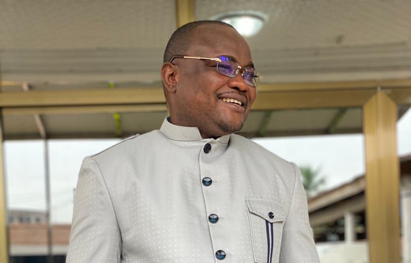 Aimé Pascal Mongo: “l’heure a sonné pour le développement de Mai-ndombe”