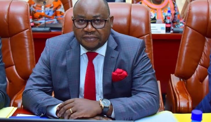 Dossier 50 wagons : étouffé par l’ACAJ, le ministre Mazenga craque et résilie le contrat