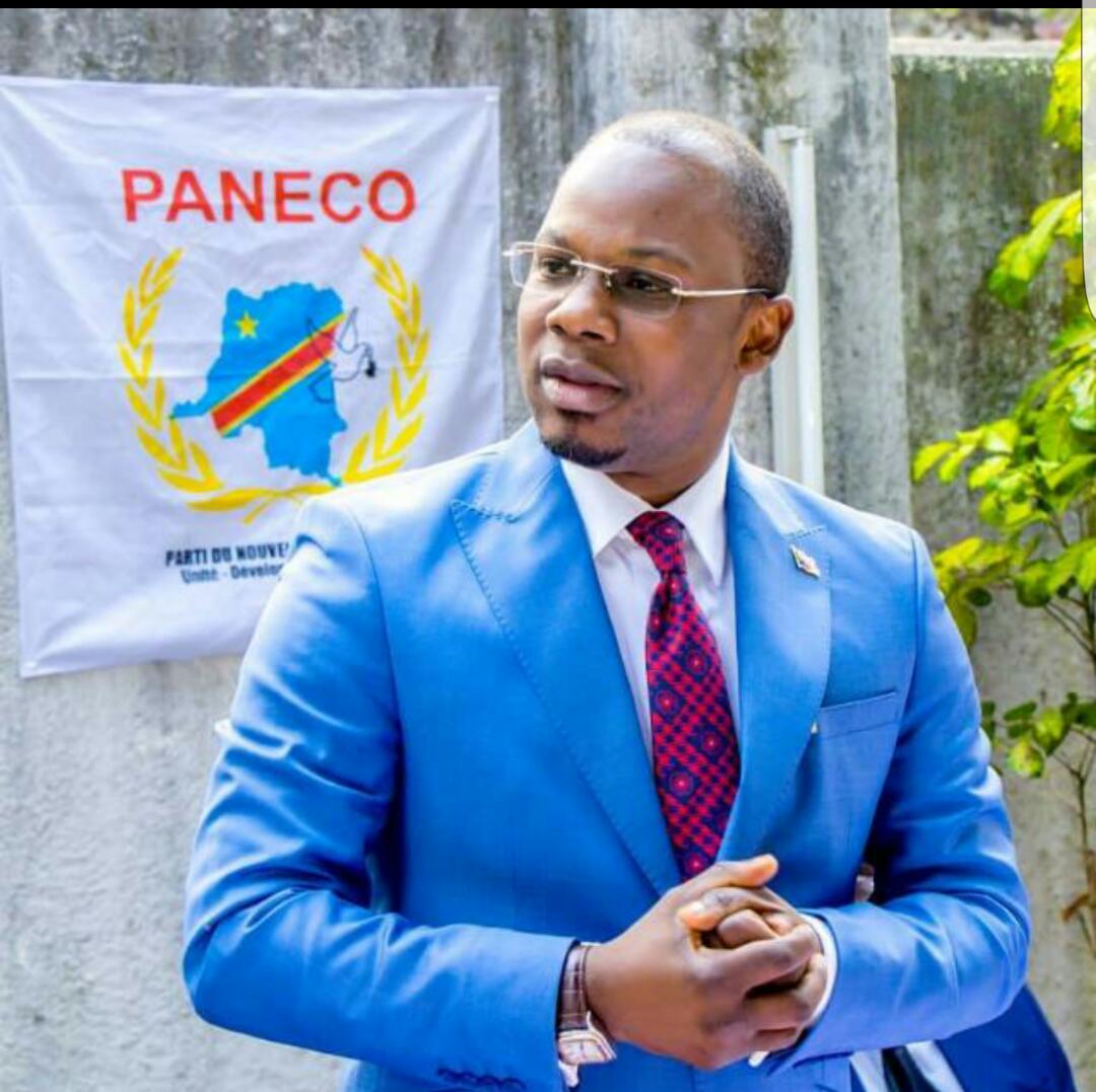 Plus de 200 familles en train d’être déguerpis: Bernard KAYUMBA appelle à l’arrêt de l’exécution de ce jugement