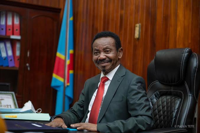 RDC-Assemblée nationale : le Député Willy Bolio initie une pétition contre Christophe Mboso