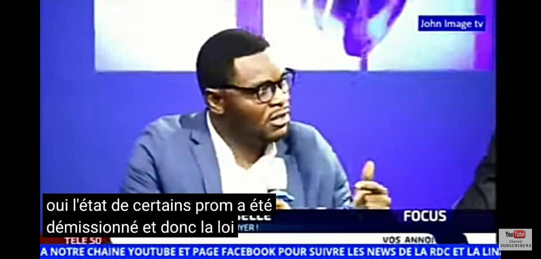 La célébration de 61’ième anniversaire de l’indépendance de la RDC se pointe déjà à l’horizon ( Tribune de Louison Seke)