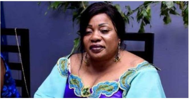 Kinshasa / Fiscalité : Rita Bola passe de l’ex détenue au « Shérif » de la ville