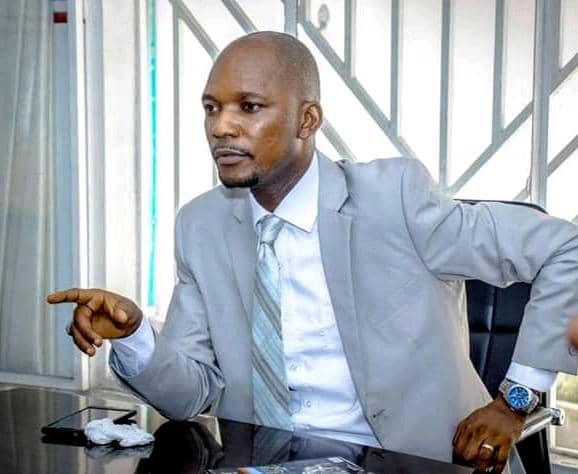 Elie Kazadi Kamango: “Nous avons choisi le Député national Tony Mwaba pour porter le projet Simon Kimbangu héros National”