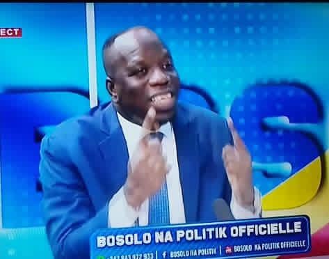 RDC: le député Petillon Mundia favorable à la levée du couvre-feu