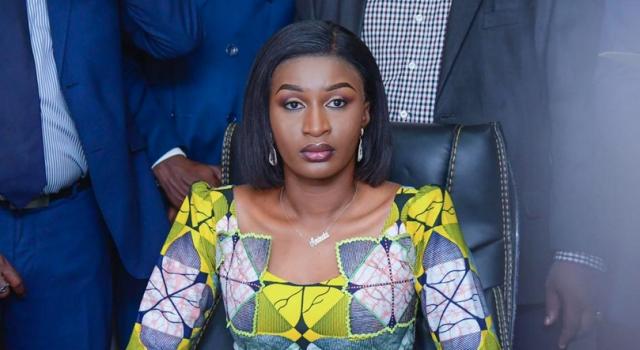 EPST : Selon Aminata Namasia « l’éducation est le piédestal qui sous-tend l’avenir d’une nation »