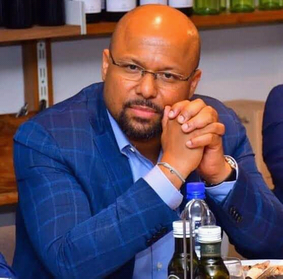 RDC: Vidiye Tshimanga condamne l’attitude de son parti