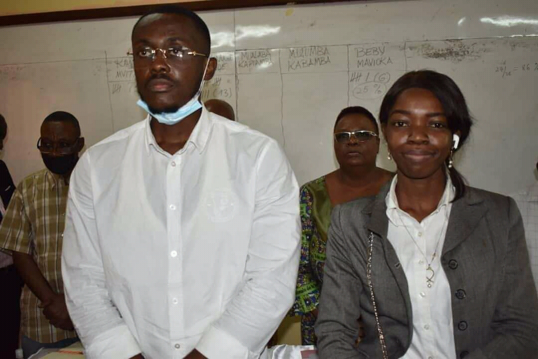 IFASIC: Une nouvelle équipe à la tête de la Coordination estudiantine