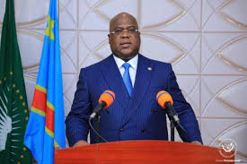 RDC: le Président Félix Tshisekedi est de retour à Kinshasa