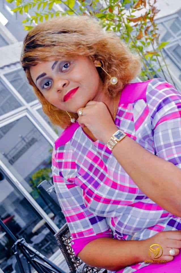 RDC: Une journaliste arrêtée ce lundi à Kinshasa