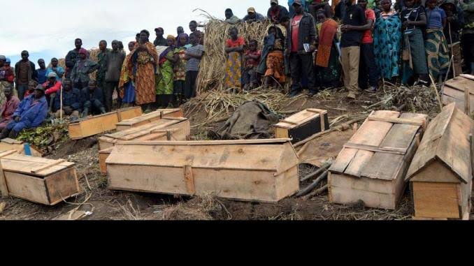 RDC : Reprise du procès sur le massacre de Yumbi ce mardi à Kinshasa.