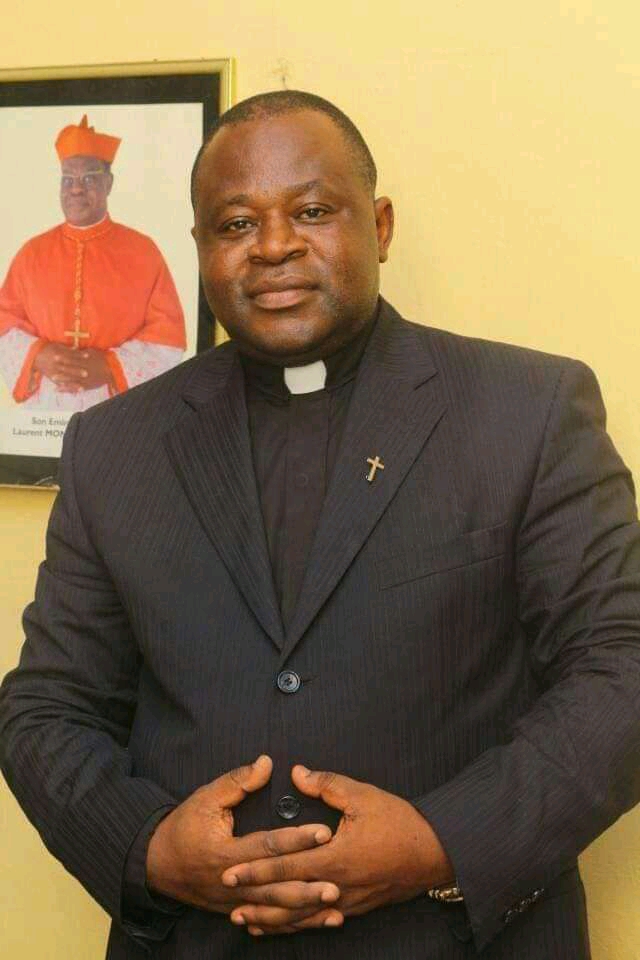 Décès de cardinal Monsengwo : Victor Ntambwe regrette la disparition d’un géant de l’église et de la scène politique congolaise