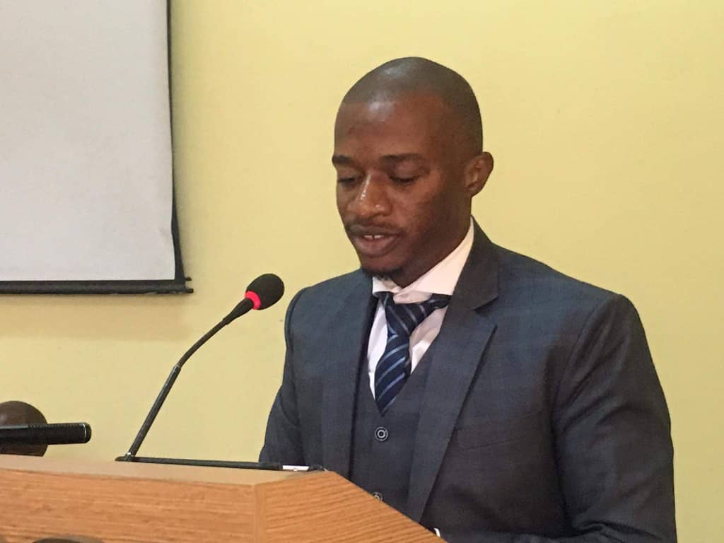 RDC: FOBAC lutte pour une justice sociale équitable en faveur de la jeunesse congolaise ( Tribune de Christian Bahati)