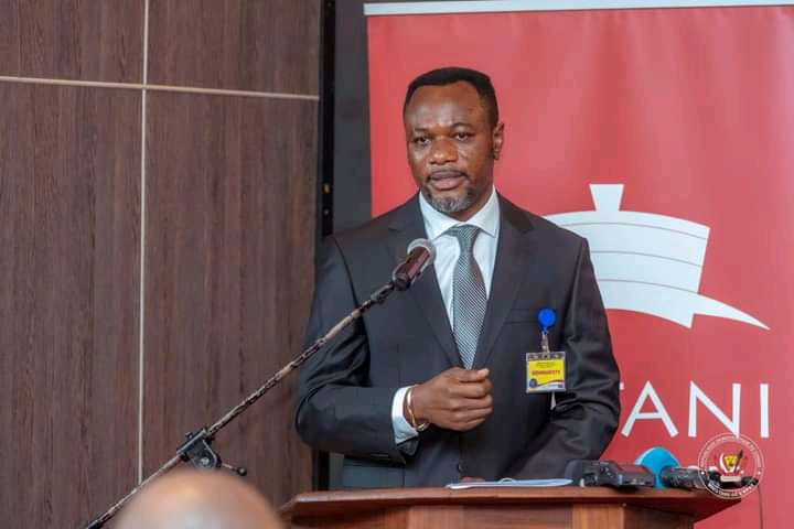 EPST : Tony Mwaba invite les ministres provinciaux de lutter contre les antivaleurs