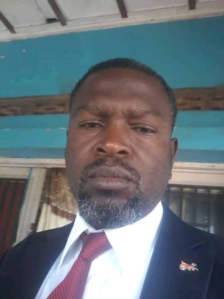 RDC: Maître Édouard Mukendi,Un Candidat Potentiel pour Gouverner le Kasaï Oriental