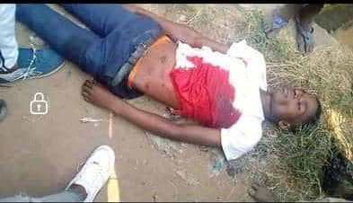 Dossier Honoré Shamakwete: UNIKIN exige des enquêtes