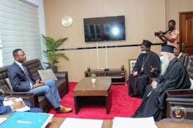 ESPT : L’église orthodoxe plaide pour la mécanisation des leurs écoles du Grand Kasaï