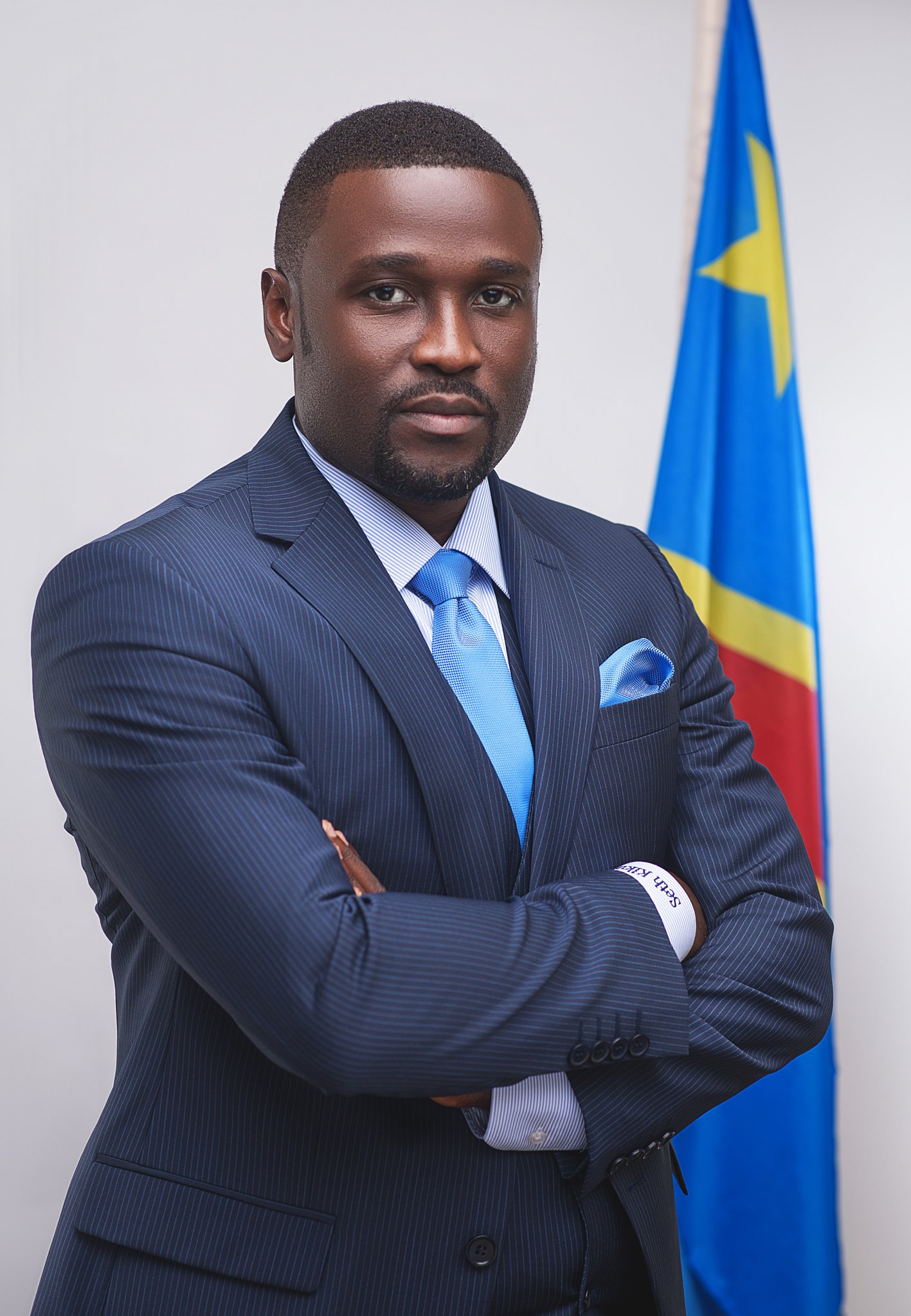 Seth Kikuni : « Comment pouvez-vous lancer le contrôle documents véhicules le même jour où les enfants commencent l’examen d’Etat? »