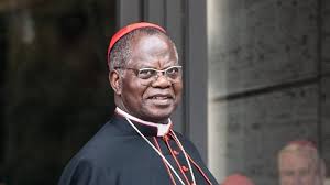 RDC: Le Cardinal Laurent Mosengwo est Mort à  Paris
