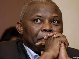 Décès de Mosengwo Pasinya : Vital Kamerhe adresse ses condoléances aux catholiques