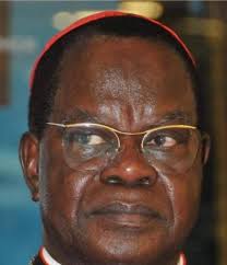 RDC: La dépouille de  Laurent Mosengwo Pasinya sera rapatriée le 19 juillet prochain