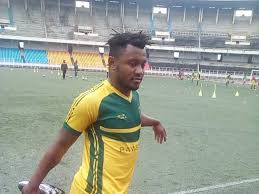 Foot: Éric Bokonga accuse l’ As V.club au Tas pour son salaire de 50 mille dollars