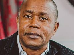 RDC: Qui est Dénis Kadima Kazadi , nouveau Président de la CENI ?