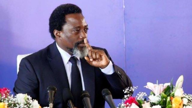 RDC:  Faut-il  enquêter sur les biens privés de Joseph Kabila ?
