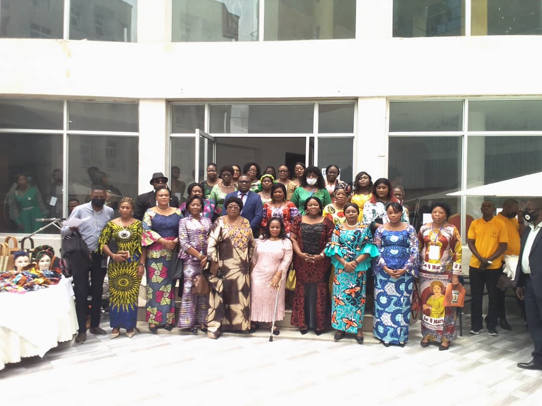 RDC : Ouverture de la première édition du Forum International des Femmes Africaines FIFAF à Kinshasa