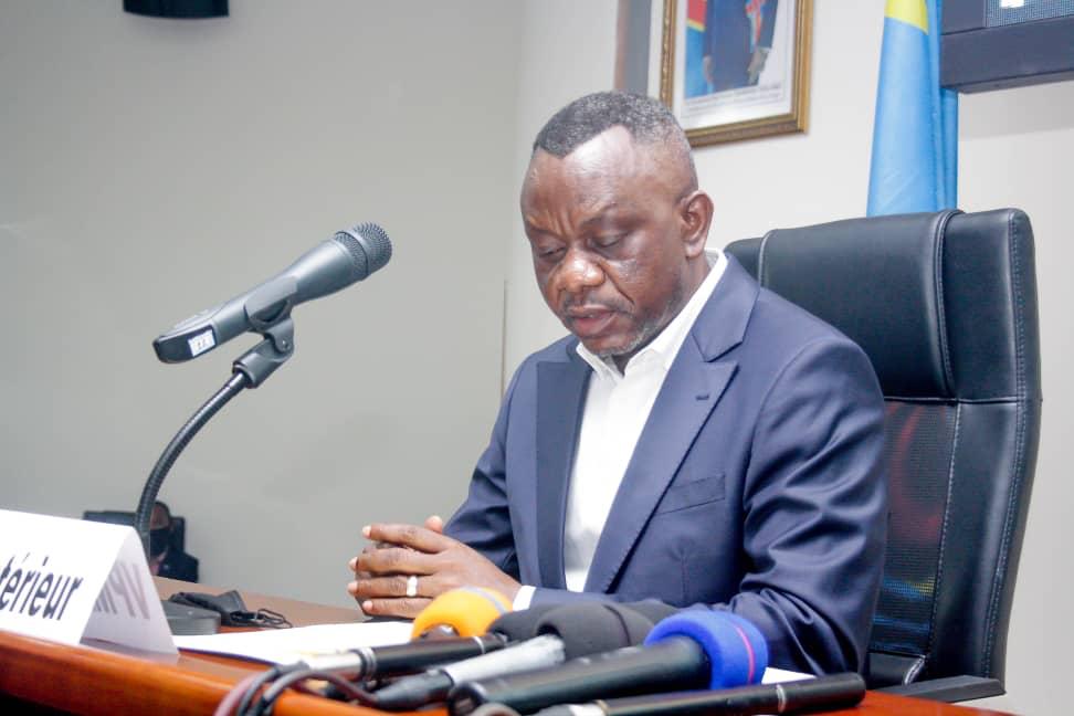 RDC: L’opération d’identification de la population congolaise commence bientôt (Daniel Aselo)