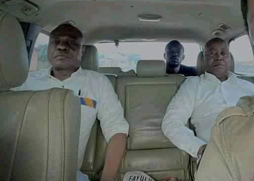 Marche de Lumuka à Kinshasa : Martin Fayulu  tacle Félix Tshisekedi