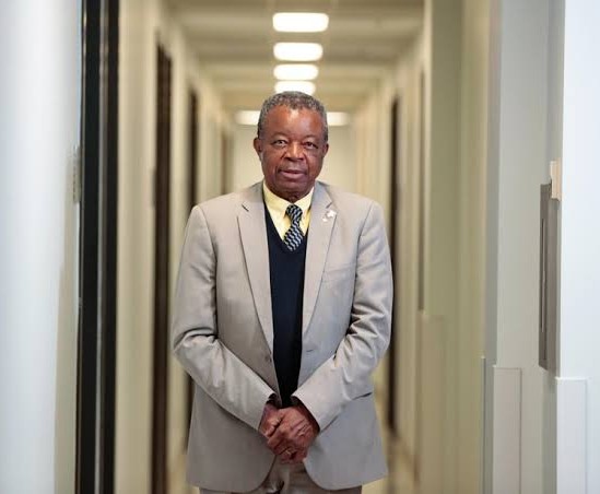 RDC : Jean-Jaques Muyembe  découvre un nouveau médicament pour lutter contre le virus ebola
