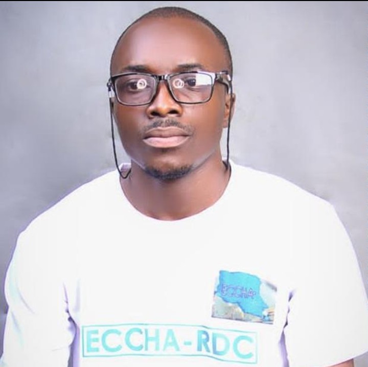 Nera Chanera Kanyinda élu nouveau coordonnateur de ECCHA-RDC