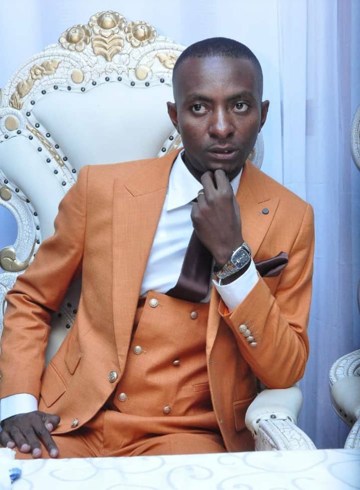 Irrecevabilité de la loi Tshiani : Robert Bikunga se dit satisfait