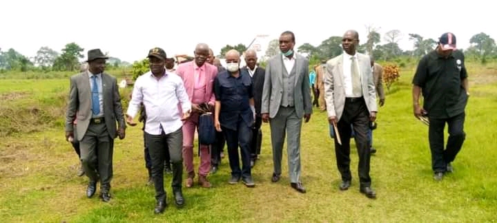 Les sénateurs de Mai-ndombe appellent la population à soutenir Jack’s Mbombaka