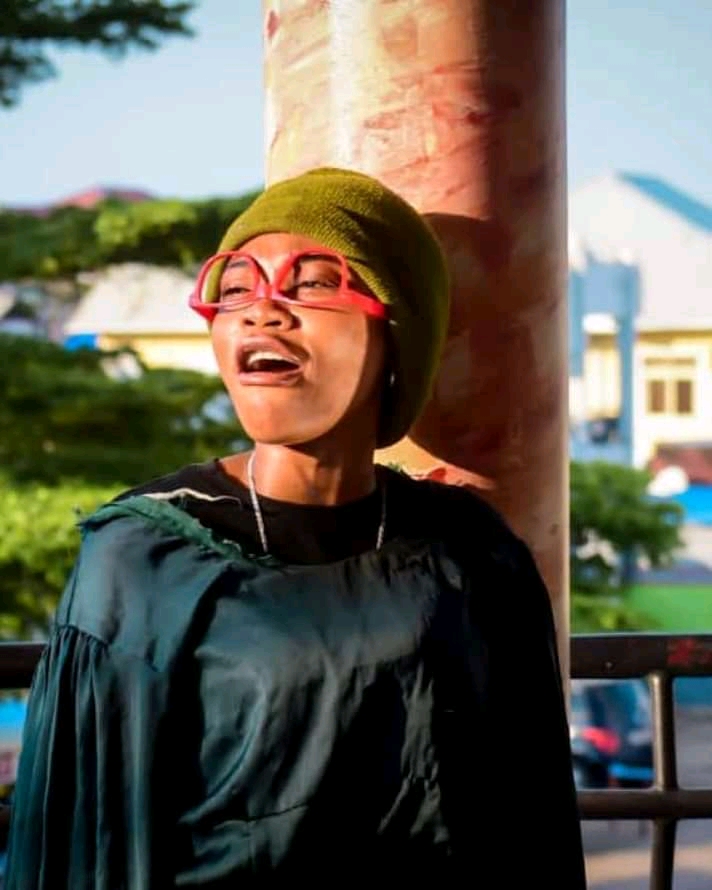 RDC : l’artiste comédienne  Aida  n’est pas aux arrêts